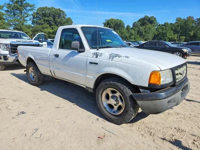2003 FORD RANGER, фото 4, лот 10982316