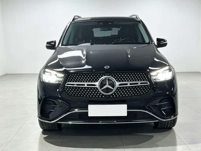 2024 Mercedes-Benz GLE New Energy GLE 400 e 4MATIC, фото 2, лот 10442138