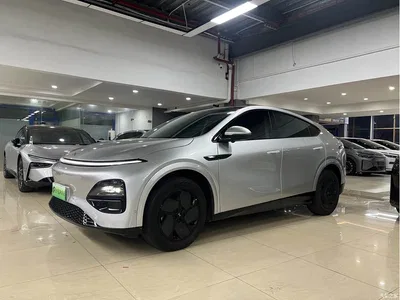 2025 XPeng G6 625 Long Range Max Tech Edition, фото 1, лот 11007256