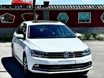 2018 Volkswagen Sagitar 1.6L Automatic Comfort, фото 1, лот 10457414