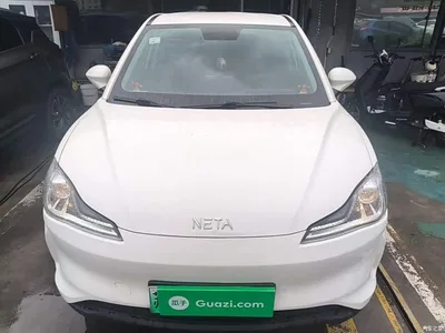 2021 Nezha Auto Nezha V Long Range Smart Edition Upgrade, фото 3, лот 11199593
