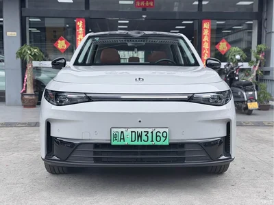 2026 Leapmotor C10 605 LiDAR Edition, фото 2, лот 10316383