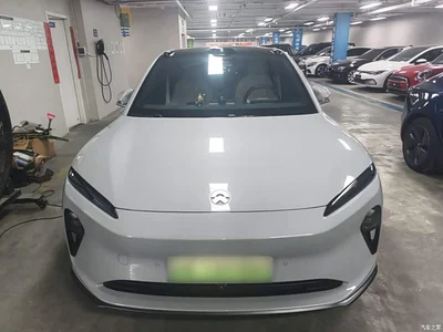 2023 NIO ET5T Model 75kWh Touring, фото 3, лот 10354577