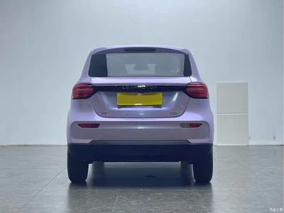 2021 Leapmotor T03 400 Luxury Edition, фото 4, лот 10398157