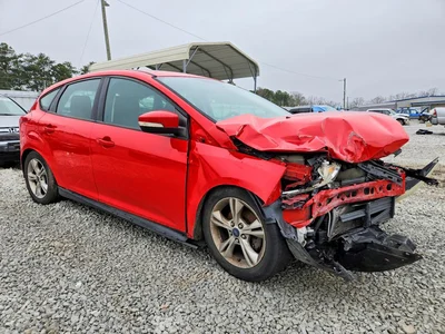 2014 FORD FOCUS SE, фото 4, лот 10502123