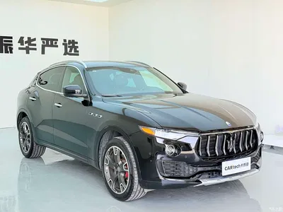 2016 Maserati Levante, фото 3, лот 11535580