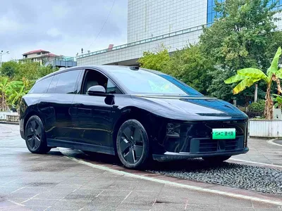 2025 Li Auto i6 2WD Base Model, фото 4, лот 10447668