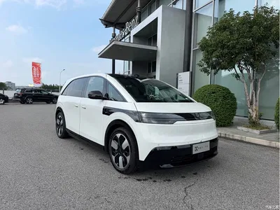 2025 ZEEKR MIX Long Range Intelligent Driving Edition, фото 2, лот 11313071