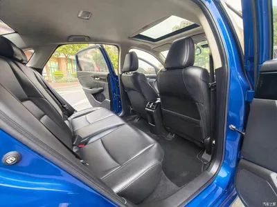 2019 Honda Lingpai 180Turbo CVT Luxury China VI, фото 2, лот 10830874