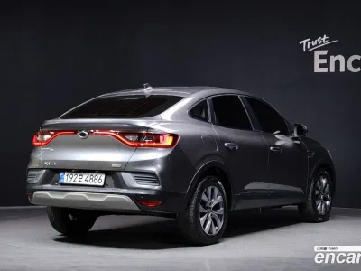 2020 Samsung XM3 1.3 TCe RE, фото 1, лот 10189692