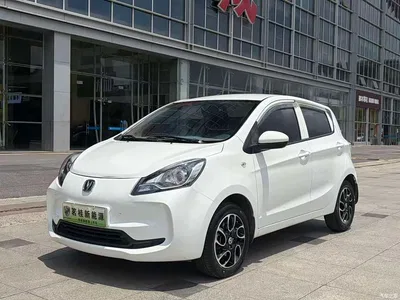 2021 Changan Benben E-Star National Edition Delight (LFP 31.18kWh), фото 1, лот 10805094