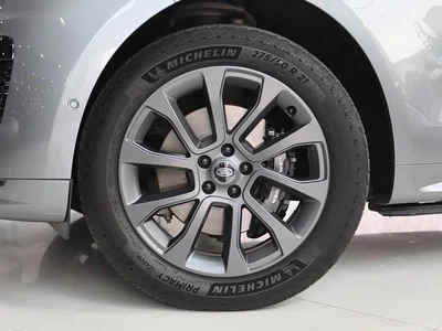 2023 Land Rover Range Rover Sport 400PS Dynamic SE, фото 4, лот 10337225