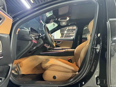 2025 Mercedes-Benz E-Class Facelift E 300 L Luxury, фото 4, лот 11142105