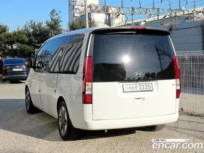 2023 Hyundai Staria 4WD Tourer 9-Seater, фото 2, лот 10063255