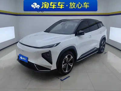 2025 Geely Galaxy Galaxy L7 EM-i 115km Explorer Edition, фото 1, лот 10474316