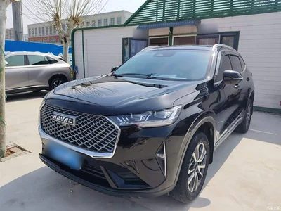 2022 Haval H6 3rd Gen 1.5T Auto 2WD Max, фото 1, лот 10287124