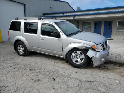 2009 NISSAN PATHFINDER S, фото 4, лот 10805732