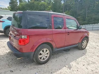 2006 HONDA ELEMENT EX, фото 3, лот 10712137