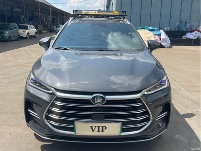 2023 BYD Tang New Energy Model DM-i Champion Edition 112KM Premium, фото 2, лот 11558186