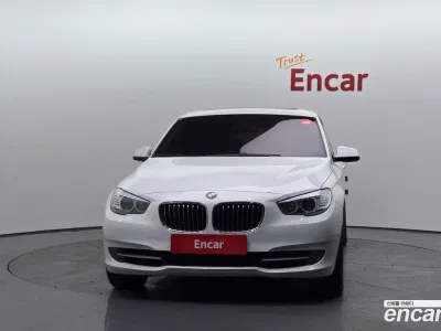 2011 BMW Gran Turismo GT xDrive, фото 3, лот 10057040