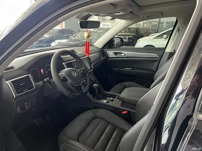 2020 Volkswagen Teramont 380TSI 4WD Luxury Edition China VI, фото 4, лот 11180981