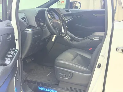 2020 Toyota Vellfire Twin Engine 2.5L HV Premium Edition, фото 4, лот 11249016