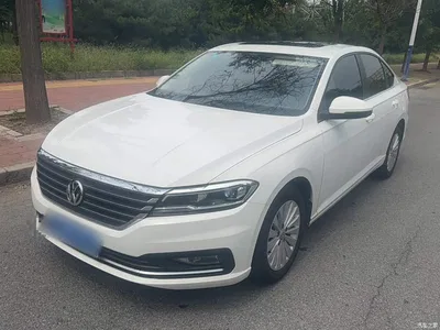 2019 Volkswagen Lavida 280TSI DSG Comfort Edition China VI, фото 1, лот 10456087