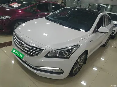 2016 Hyundai Mistra 1.6T Auto Flagship TOP, фото 2, лот 11468544