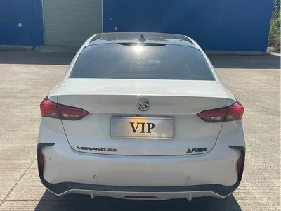 2022 Buick Verano Pro GS Wind Chaser Edition, фото 4, лот 10274214
