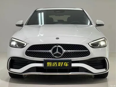 2024 Mercedes-Benz C-Class Facelift C 260 L Sport, фото 2, лот 10399663