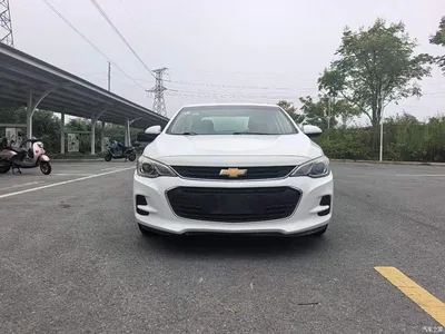 2016 Chevrolet Cavalier 1.5L Manual Delight Edition, фото 2, лот 10769053