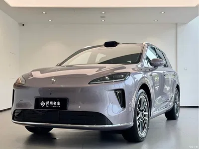 2025 Shangjie SUV Extended Range Edition, фото 3, лот 11646313