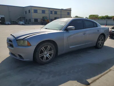 2013 DODGE CHARGER SE, фото 1, лот 10798835