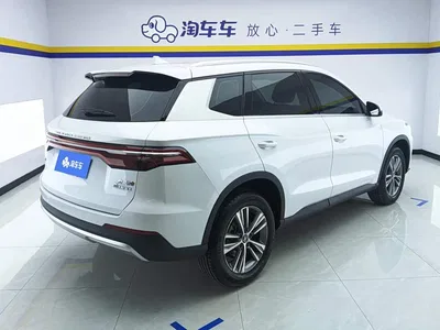 2019 BYD Song Pro 1.5T Automatic Elite, фото 3, лот 11202691