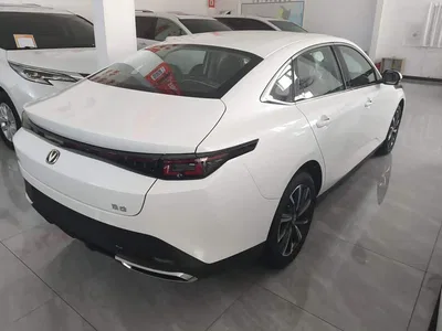 2025 Changan Eado Blue Whale 1.5T 500Bar Premium, фото 3, лот 10248518