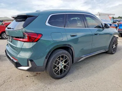 2023 BMW X1 XDRIVE28I, фото 3, лот 10677843