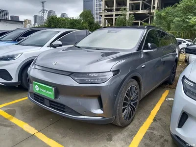 2021 Leapmotor C11 Model Premium Edition, фото 1, лот 10390542