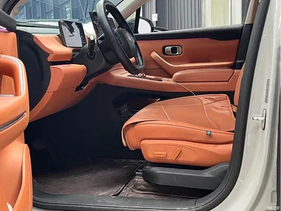 2024 Leapmotor C10 530 Smart Edition, фото 4, лот 11195045