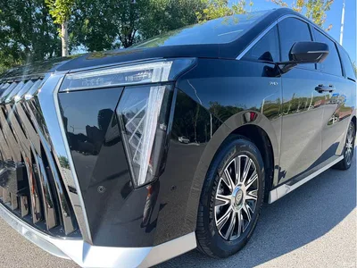 2023 GAC Trumpchi Trumpchi E9 E9 Grandmaster, фото 4, лот 10414499