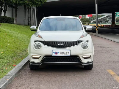 2014 Infiniti ESQ 1.6L Free Edition, фото 2, лот 11144610