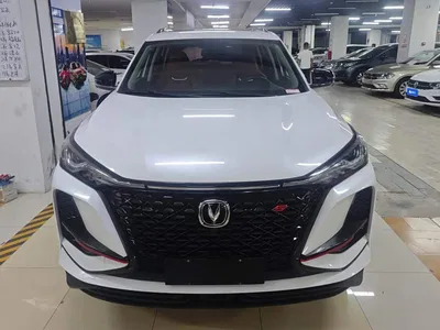 2020 Changan CS75 PLUS 2.0T Automatic Pilot Edition, фото 2, лот 10813329
