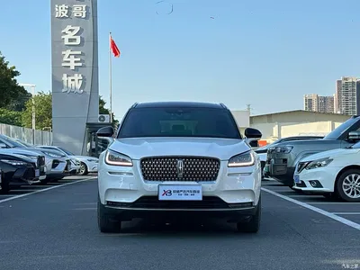 2020 Lincoln Adventurer 2.0T 2WD Premium Elegance Edition, фото 4, лот 11586270