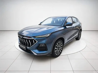 2021 Changan Oshan Changan Oushang X5 1.5T DCT Luxury, фото 1, лот 11162527