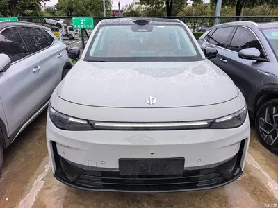 2026 Leapmotor C10 605 LiDAR Edition, фото 2, лот 10312316