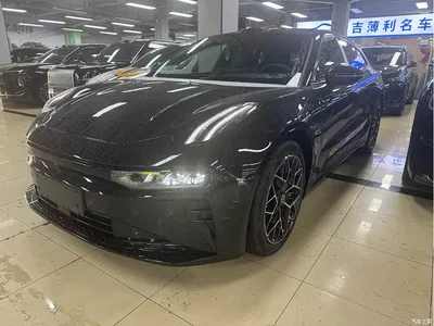 2026 ZEEKR 001 Edition RWD Basic Model, фото 2, лот 10291598