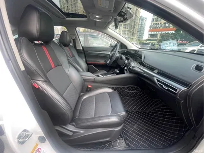 2021 Changan Eado PLUS Blue Whale NE 1.4T GDI DCT Premium, фото 4, лот 10900521