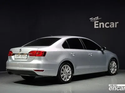 2013 Volkswagen Jetta 2.0 TDI, фото 2, лот 10202357