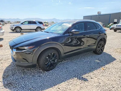2022 MAZDA CX-30 PREMIUM PLUS, фото 1, лот 10843760