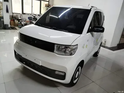 2022 Wuling Motors Hongguang MINIEV Comfort NCM, фото 2, лот 10368119