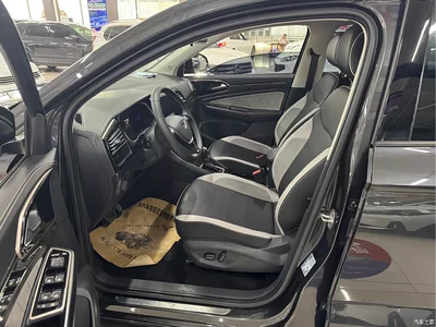 2022 Jetta VS7 280TSI Auto Highlight Enjoyment Edition, фото 4, лот 10424738